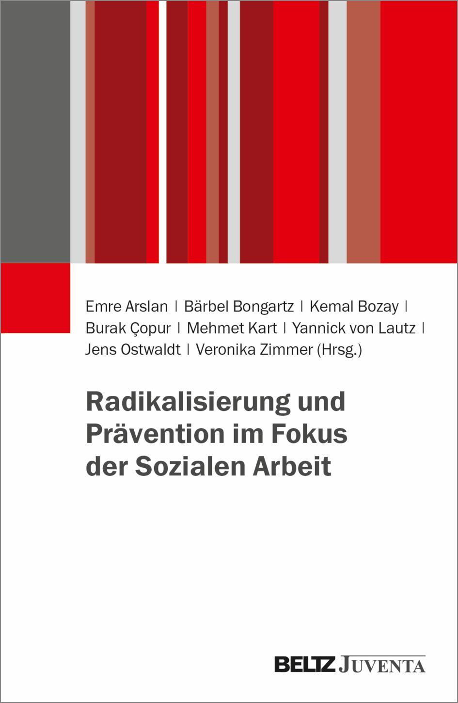 Cover: 9783779977704 | Radikalisierung und Prävention im Fokus der Sozialen Arbeit | Buch