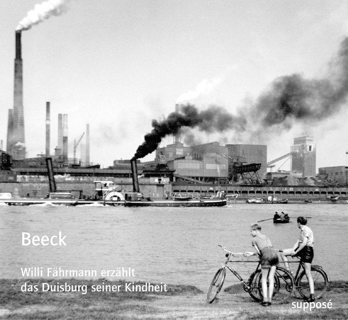 Cover: 9783863850081 | Beeck, 2 Audio-CDs | Willi Fährmann | Audio-CD | 92 Min. | Deutsch