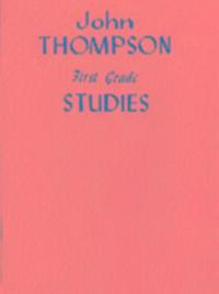 Cover: 9780711960190 | First Grade Studies | John Thompson | Buch | Englisch | 2000