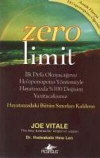 Cover: 9786055943172 | Zero Limit | Joe Vitale (u. a.) | Taschenbuch | Türkisch | 2013