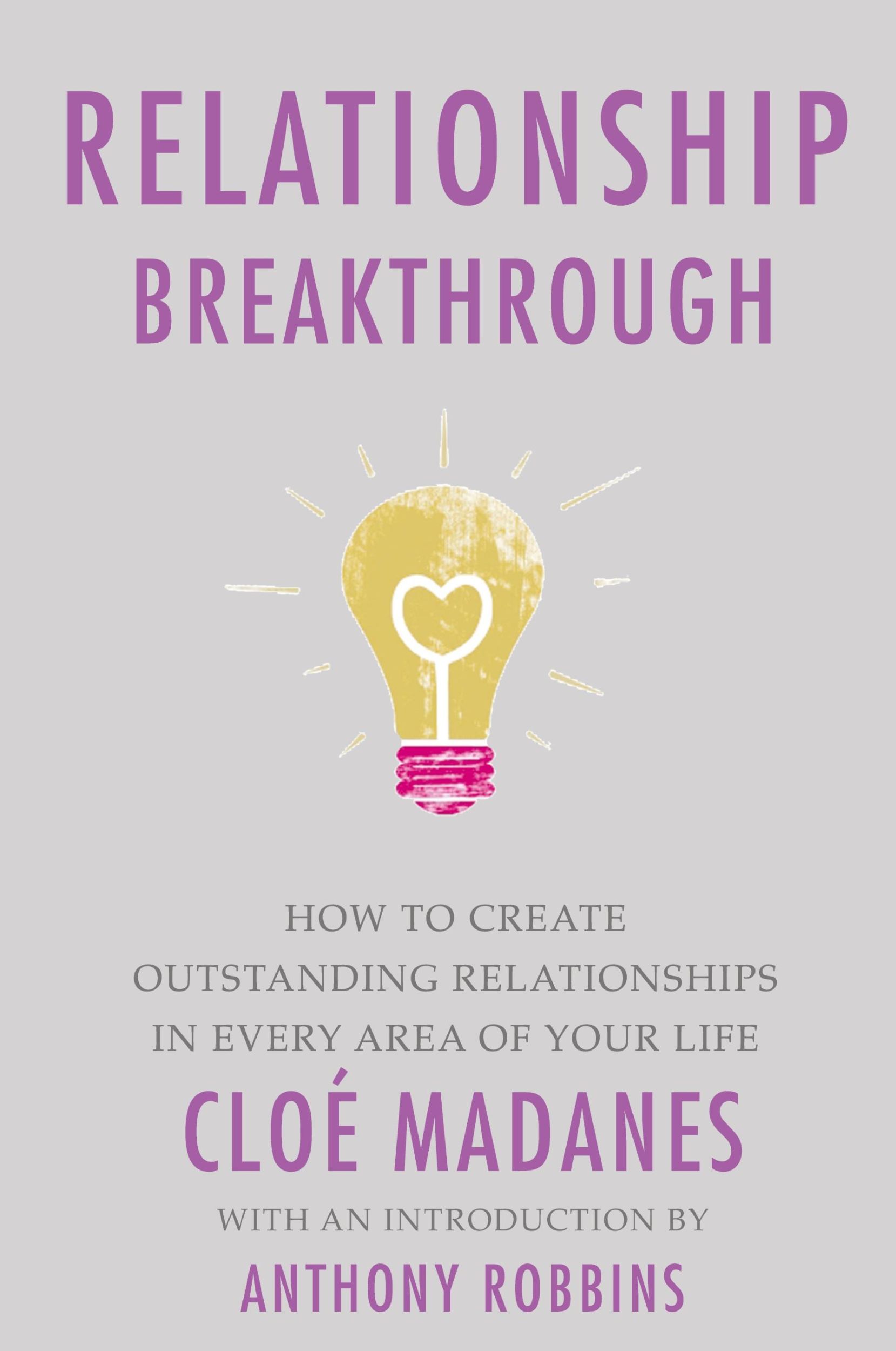 Cover: 9781623361860 | Relationship Breakthrough | Cloe Madanes | Taschenbuch | Englisch