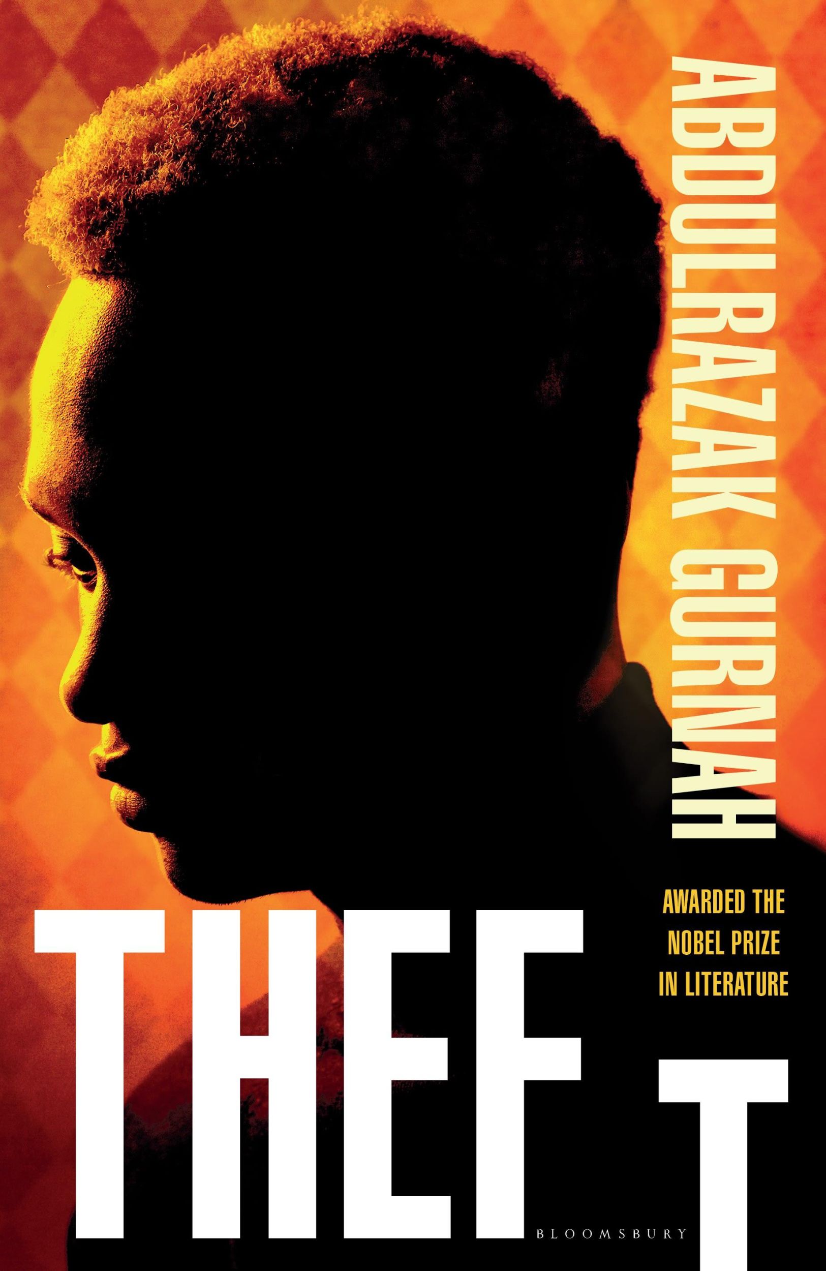 Cover: 9781526680105 | Theft | By the winner of the Nobel Prize in Literature | Gurnah | Buch