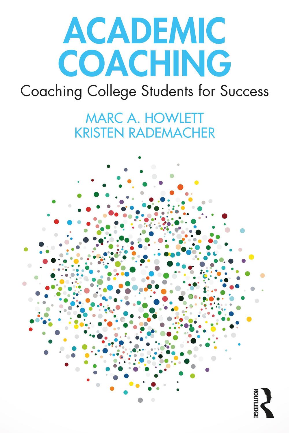 Cover: 9781032272214 | Academic Coaching | Coaching College Students for Success | Buch