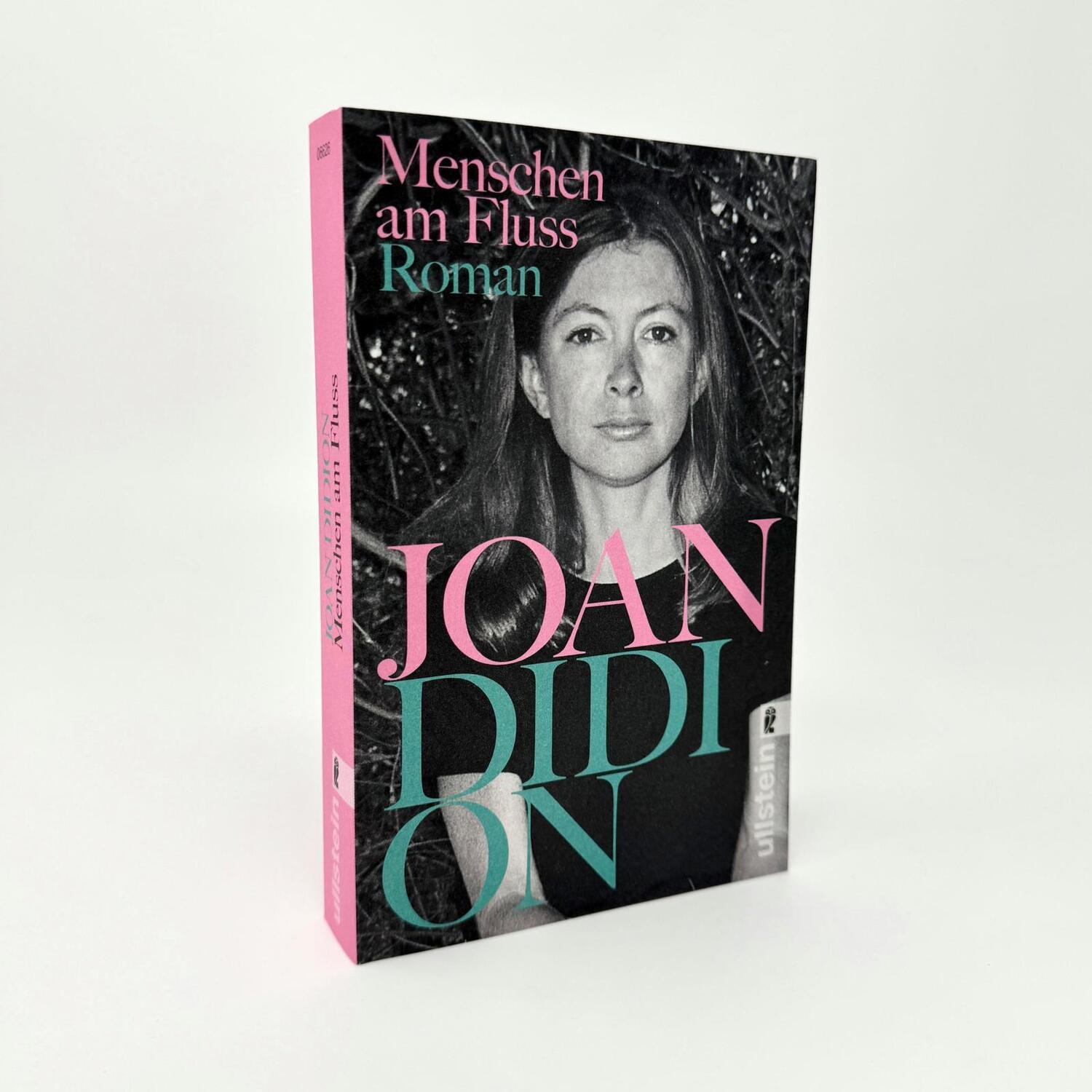 Bild: 9783548066264 | Menschen am Fluss | Joan Didion | Taschenbuch | 336 S. | Deutsch