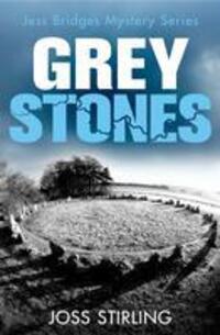 Cover: 9780008422677 | Grey Stones | Joss Stirling | Taschenbuch | A Jess Bridges Mystery