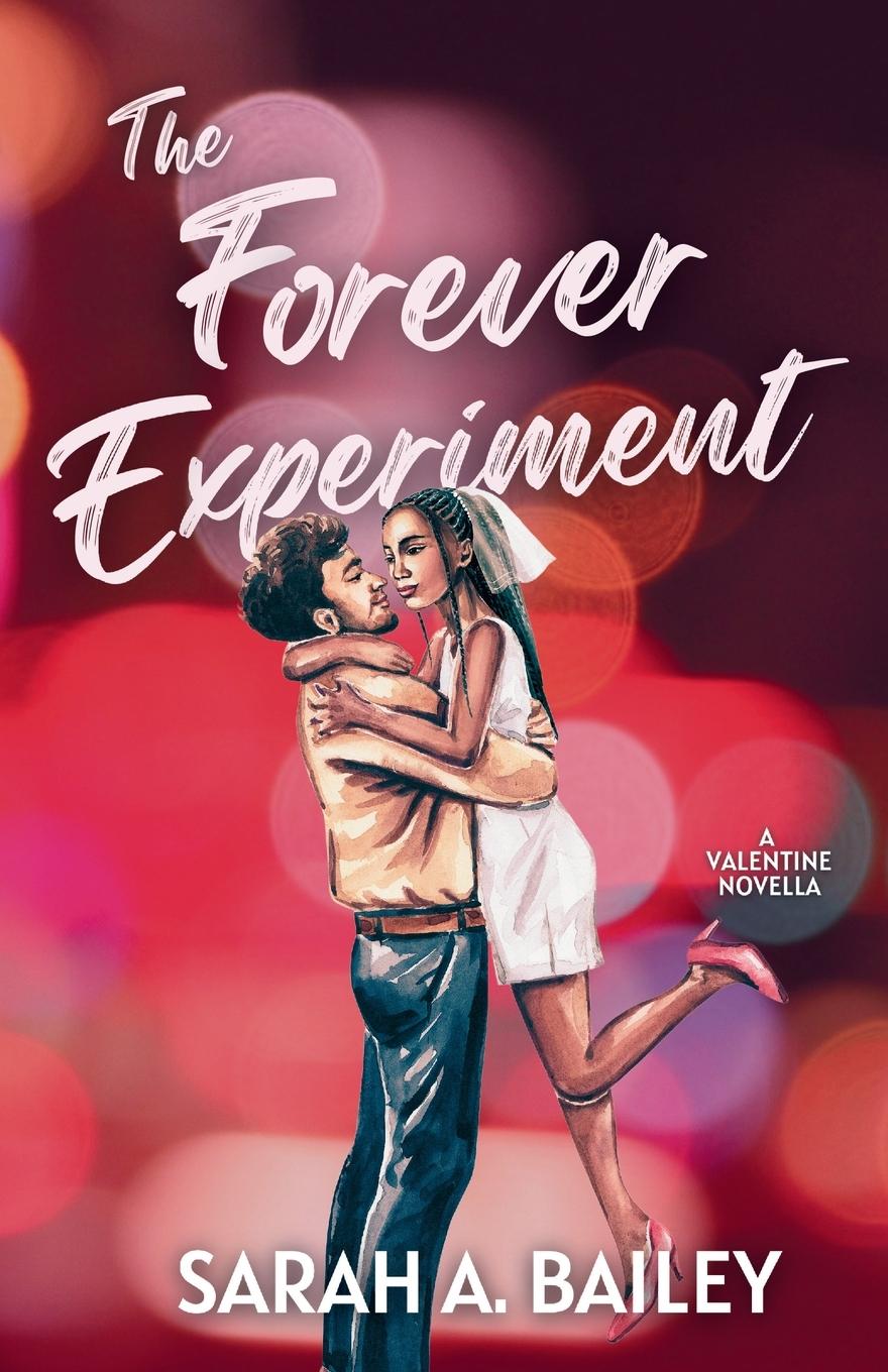 Cover: 9798218598914 | The Forever Experiment | Sarah A. Bailey | Taschenbuch | Englisch