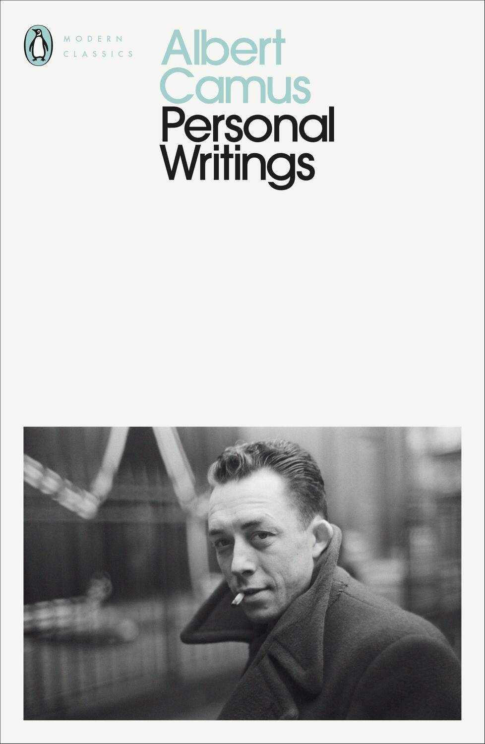 Cover: 9780241400272 | Personal Writings | Albert Camus | Taschenbuch | Englisch | 2020