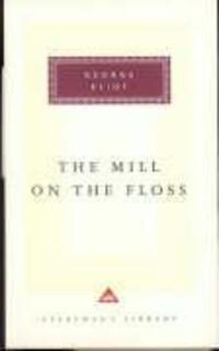 Cover: 9781857151121 | The Mill On The Floss | George Eliot | Buch | Gebunden | Englisch