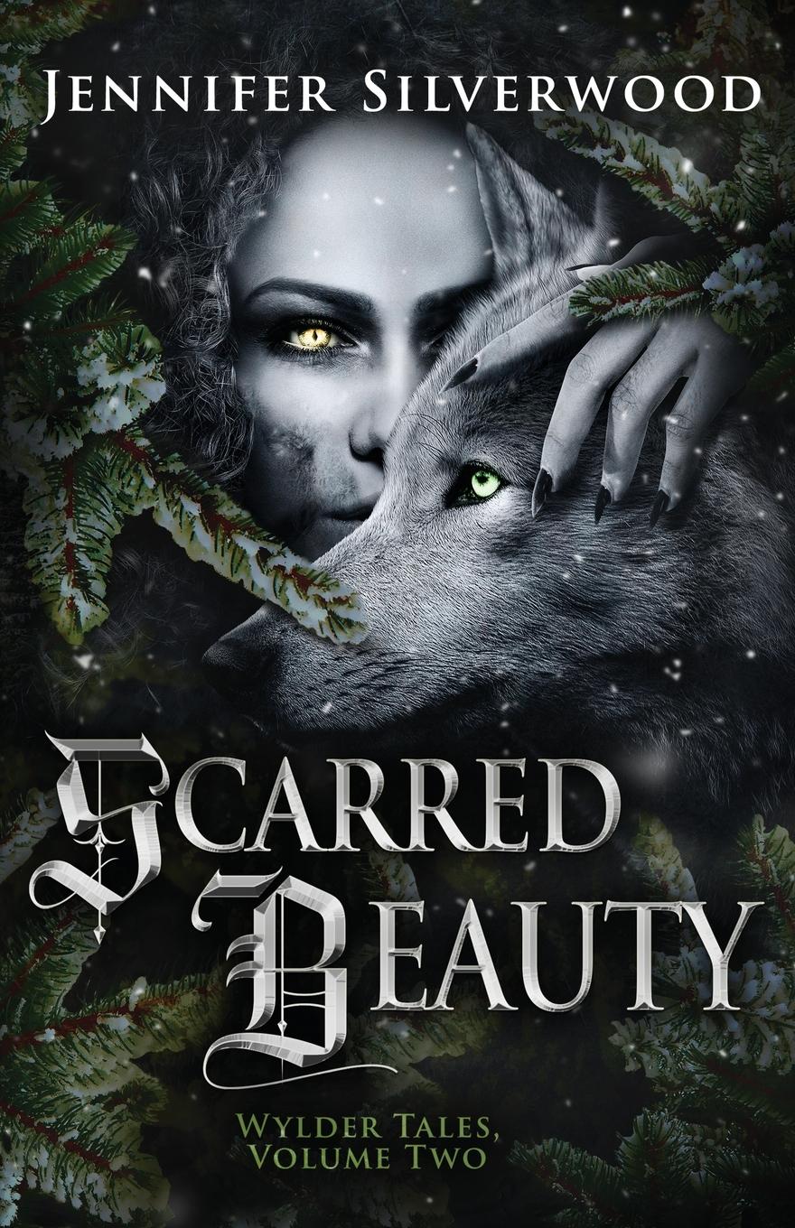 Cover: 9798330227228 | Scarred Beauty | Jennifer Silverwood | Taschenbuch | Englisch | 2024