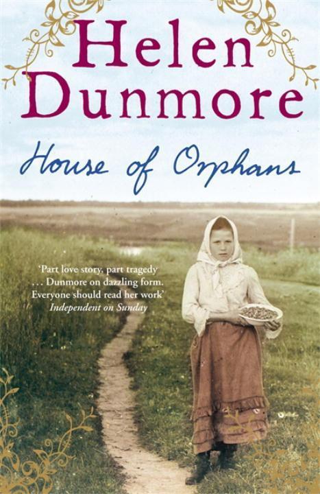 Cover: 9780141015026 | House of Orphans | Helen Dunmore | Taschenbuch | Englisch | 2007