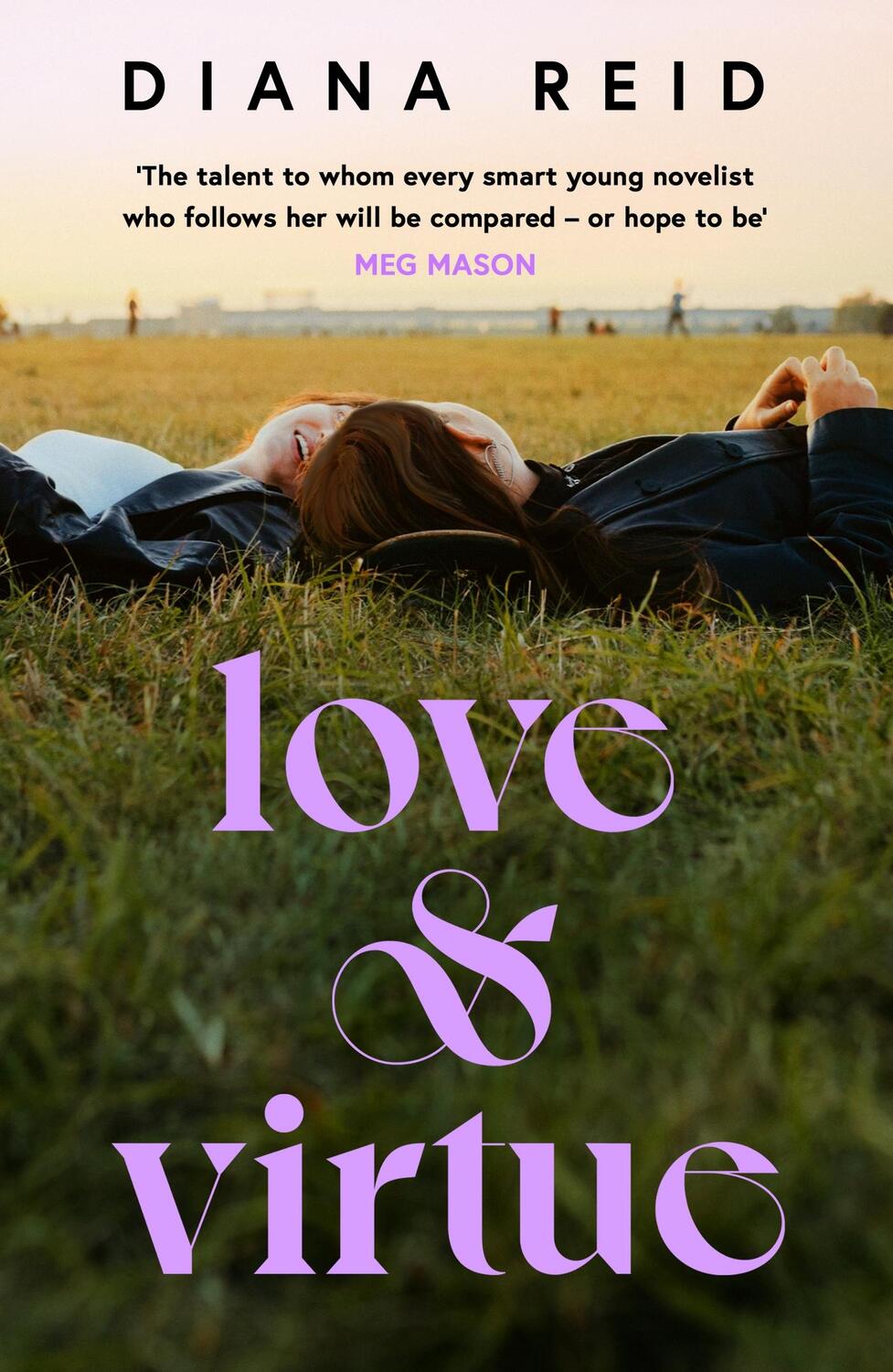 Cover: 9781398706446 | Love &amp; Virtue | Diana Reid | Taschenbuch | X | Englisch | 2023