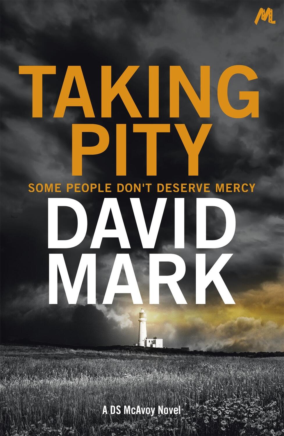 Cover: 9781473668898 | Taking Pity | The 4th DS McAvoy Novel | David Mark | Taschenbuch
