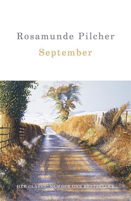 Cover: 9780340752456 | September | Rosamunde Pilcher | Taschenbuch | 640 S. | Englisch | 2011
