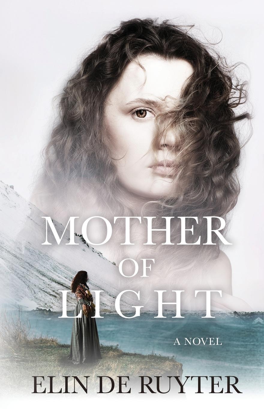 Cover: 9780645765915 | Mother of Light | A Novel | Elin de Ruyter | Taschenbuch | Englisch