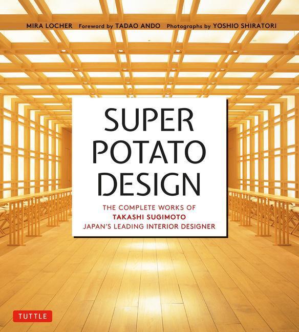 Cover: 9784805317631 | Super Potato Design | Mira Locher (u. a.) | Taschenbuch | 2023