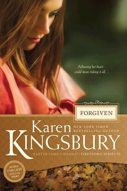 Cover: 9781414349770 | Forgiven | Karen Kingsbury | Taschenbuch | Kartoniert / Broschiert