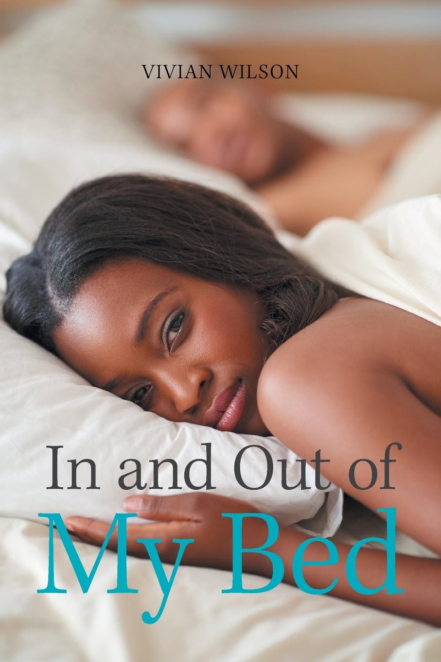 Cover: 9781984576002 | In and out of My Bed | Vivian Wilson | Taschenbuch | Englisch | 2019