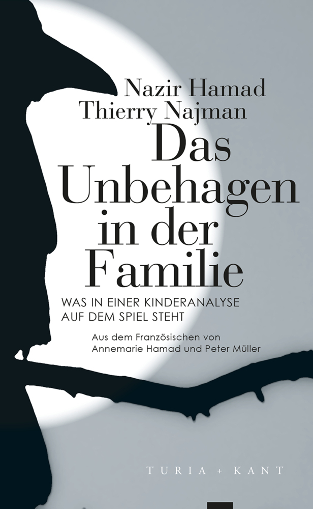 Cover: 9783851328653 | Das Unbehagen in der Familie | Nazir Hamad (u. a.) | Taschenbuch