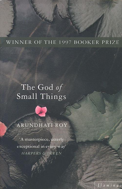 Cover: 9780006551096 | The God of Small Things | Arundhati Roy | Taschenbuch | Englisch