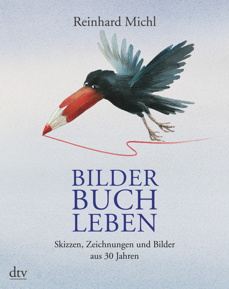 Cover: 9783423345088 | Bilder Buch Leben | Reinhard Michl | Taschenbuch | 2008 | DTV