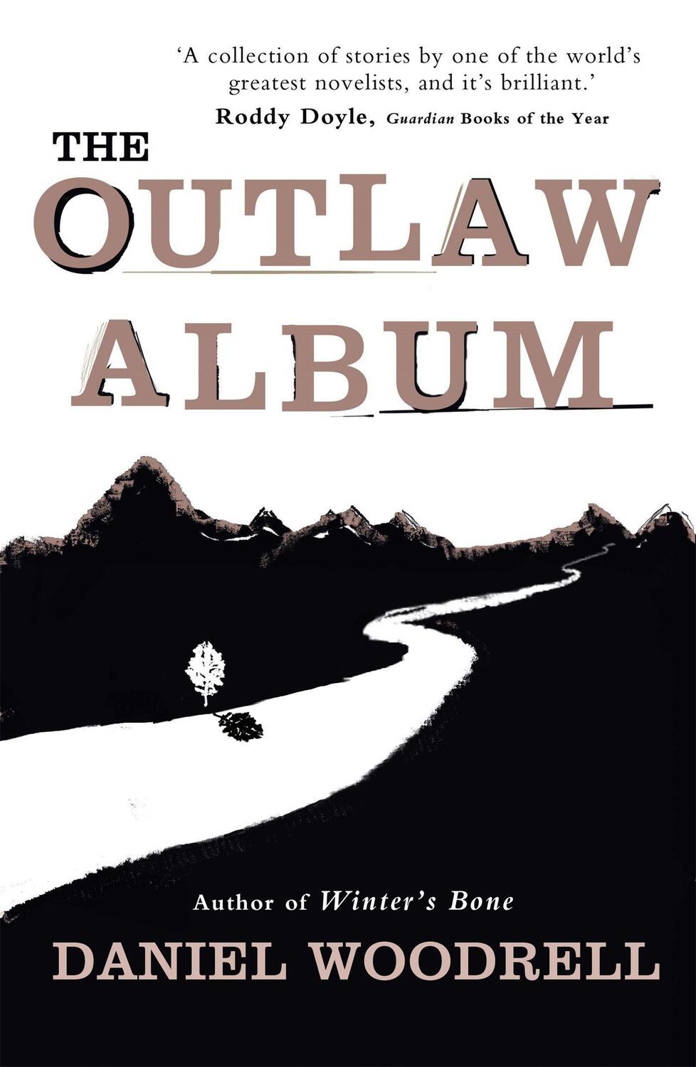 Cover: 9781444735789 | The Outlaw Album | Daniel Woodrell | Taschenbuch | Englisch | 2012