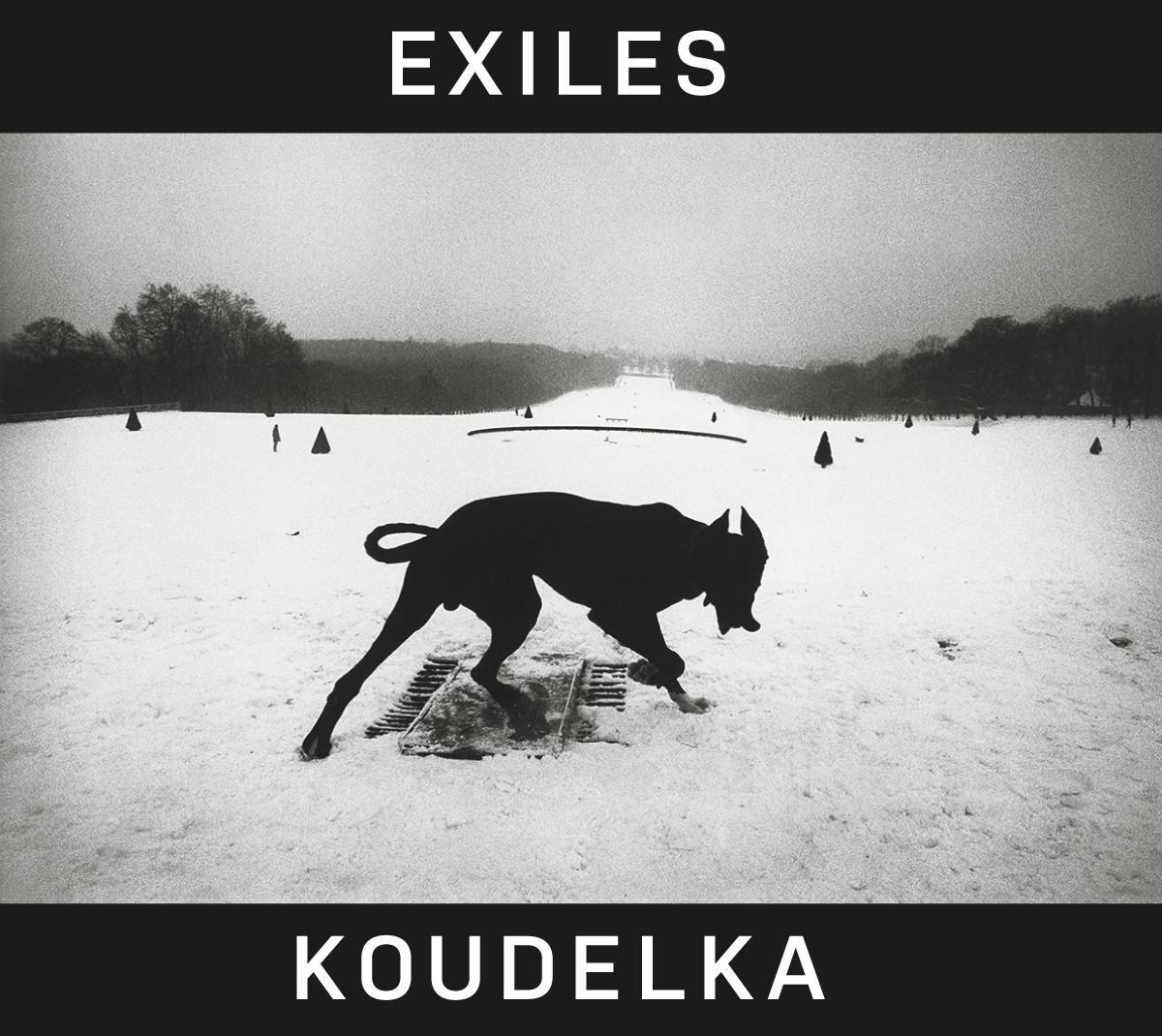 Cover: 9780500544419 | Josef Koudelka: Exiles | Robert Delpire (u. a.) | Buch | Englisch