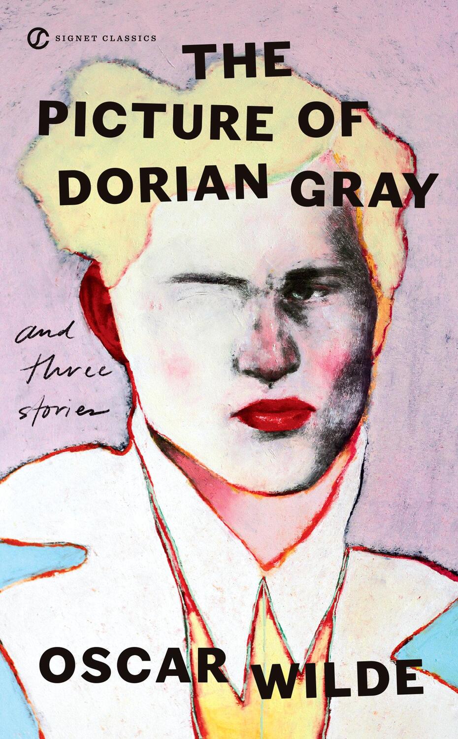 Cover: 9780451530455 | The Picture of Dorian Gray and Three Stories | Oscar Wilde | Buch