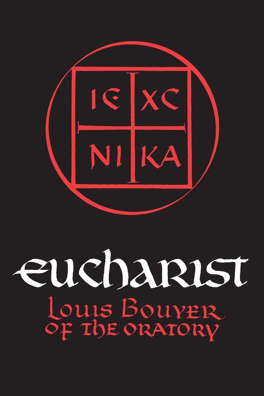 Cover: 9780268004989 | Eucharist | Theology and Spirituality of the Eucharistic Prayer | Buch