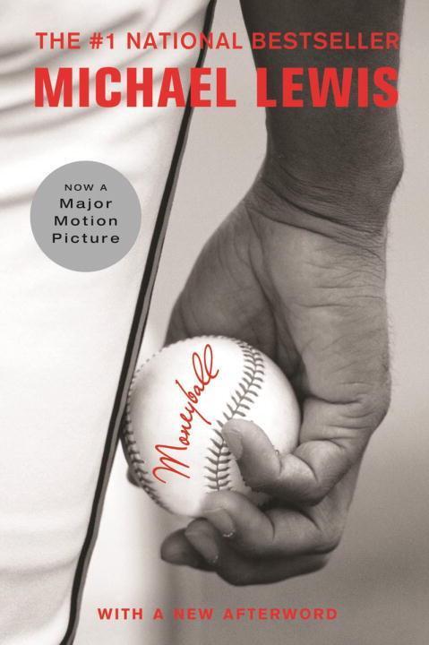 Cover: 9780393324815 | Moneyball | The Art of Winning an Unfair Game | Michael Lewis | Buch