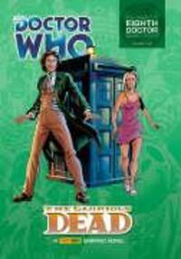 Cover: 9781905239443 | Doctor Who: The Glorious Dead | John Wagner | Taschenbuch | Englisch