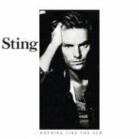 Cover: 731454099325 | Nothing Like The Sun | Sting | Audio-CD | 1998 | EAN 0731454099325