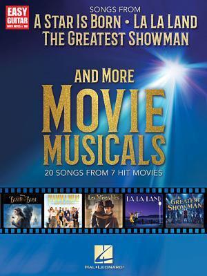 Cover: 9781540043948 | Songs from a Star Is Born, the Greatest Showman, La La Land, and...