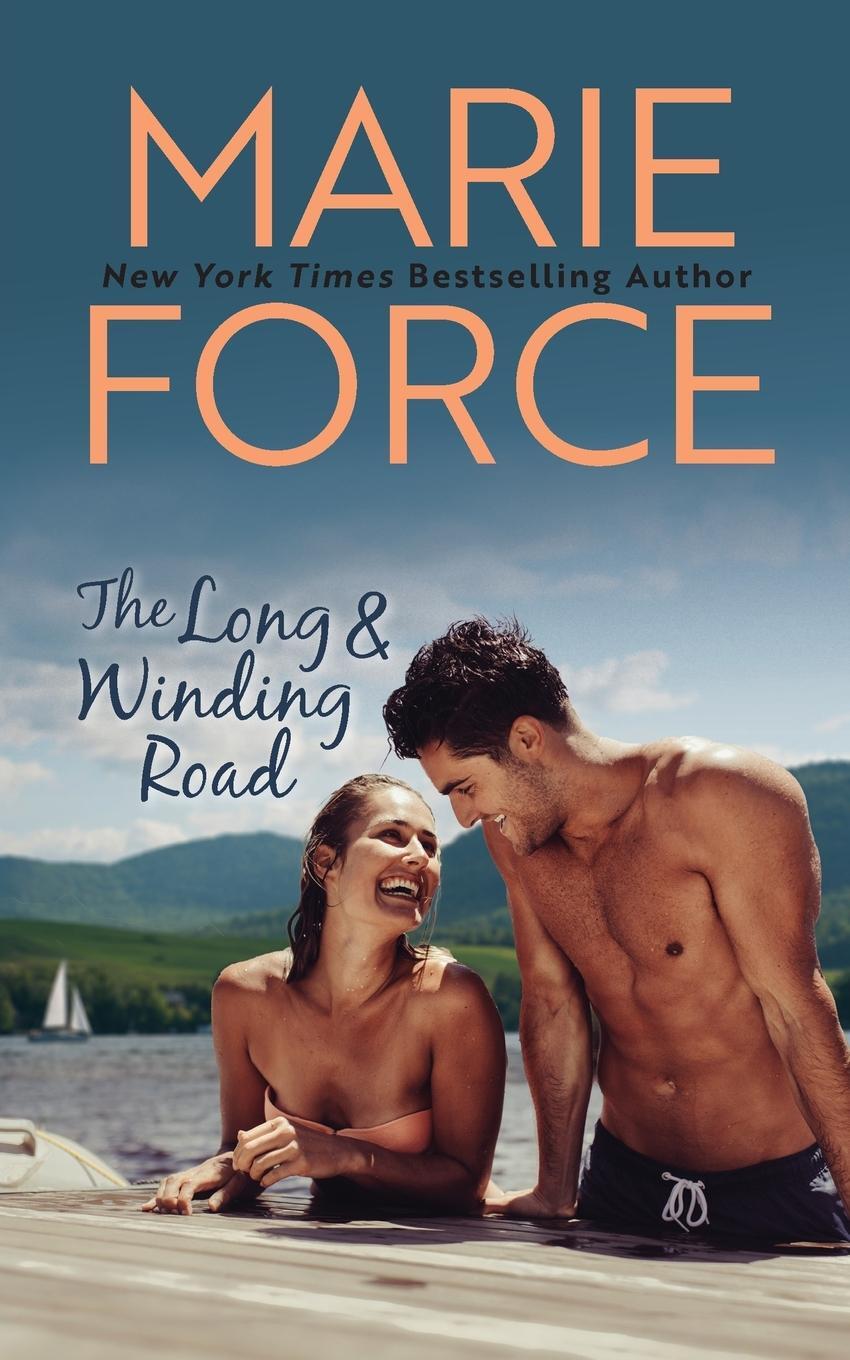 Cover: 9781958035016 | The Long and Winding Road | Marie Force | Taschenbuch | Paperback