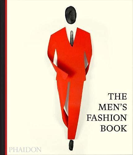 Cover: 9781838662479 | The Men's Fashion Book | Jacob Gallagher | Buch | 528 S. | Englisch