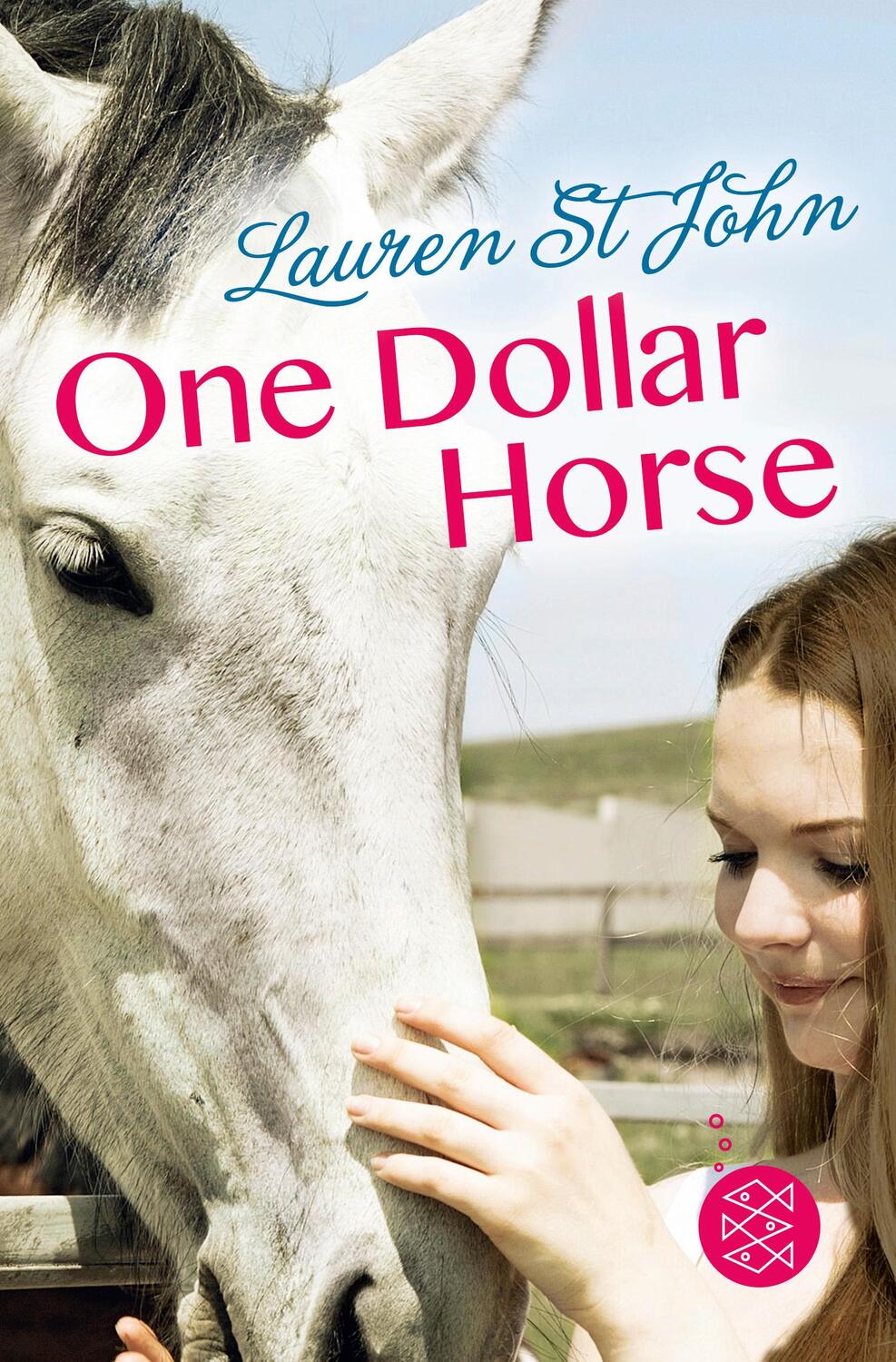 Cover: 9783733501297 | One Dollar Horse, Band 1 | Lauren St. John | Taschenbuch | Deutsch