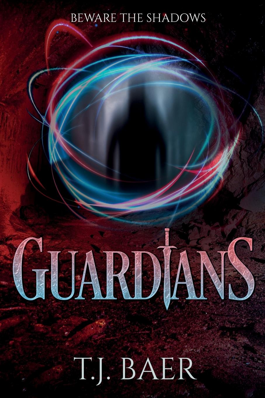 Cover: 9781648906787 | Guardians | T. J. Baer | Taschenbuch | Englisch | 2023