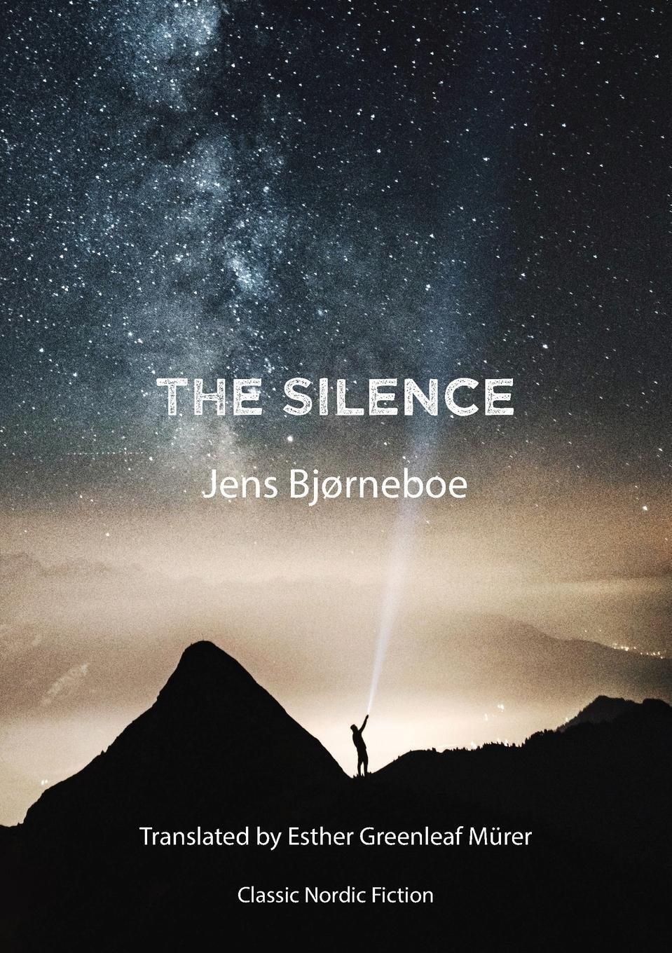 Cover: 9781909408395 | The Silence | Jens Bjørneboe | Taschenbuch | B | Paperback | Englisch