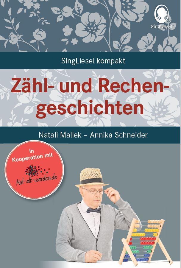 Cover: 9783948106263 | Zähl- und Rechengeschichten | Natali Mallek (u. a.) | Taschenbuch