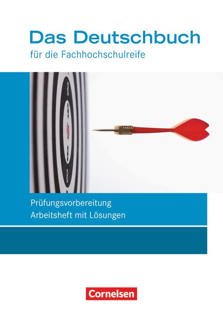Cover: 9783064511736 | Das Deutschbuch 11./12. Schuljahr - Fachhochschulreife - Allgemeine...