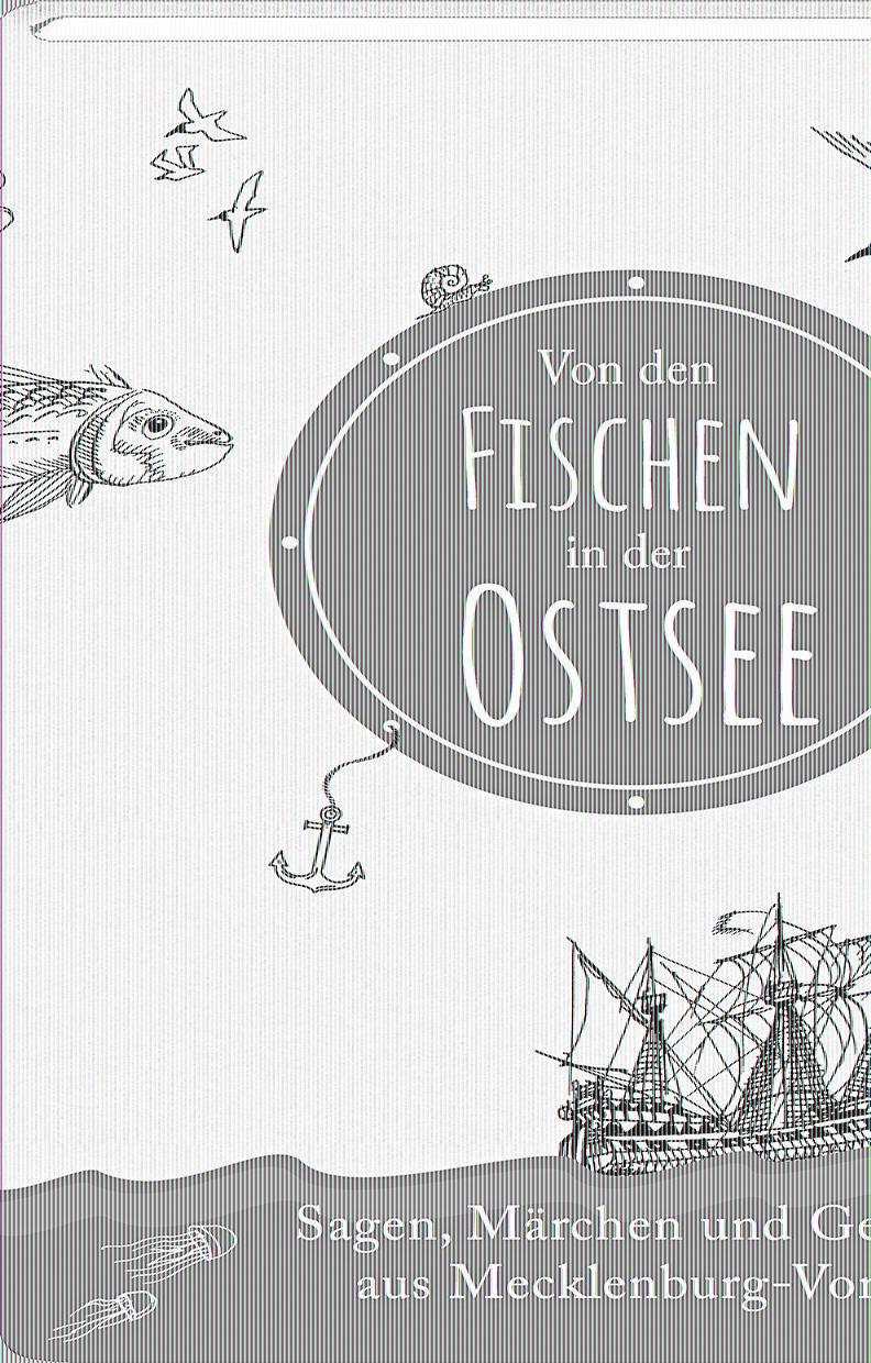 Cover: 9783941683945 | Von den Fischen in der Ostsee | Albert Burkhardt | Buch | 168 S.