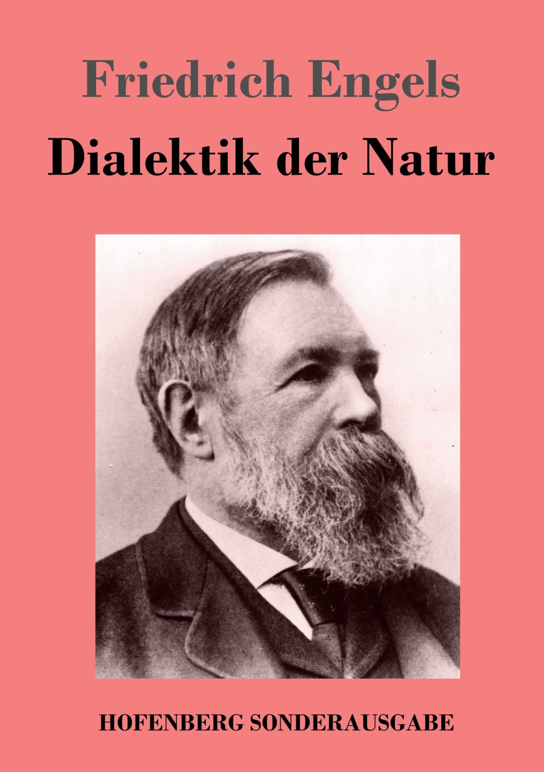 Cover: 9783743720497 | Dialektik der Natur | Friedrich Engels | Taschenbuch | 280 S. | 2017