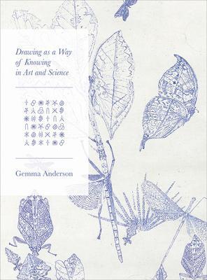 Cover: 9781789380576 | Drawing as a Way of Knowing in Art and Science | Anderson-Tempini
