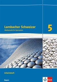 Cover: 9783127330564 | Lambacher Schweizer. 5. Schuljahr. Arbeitsheft plus Lösungsheft....