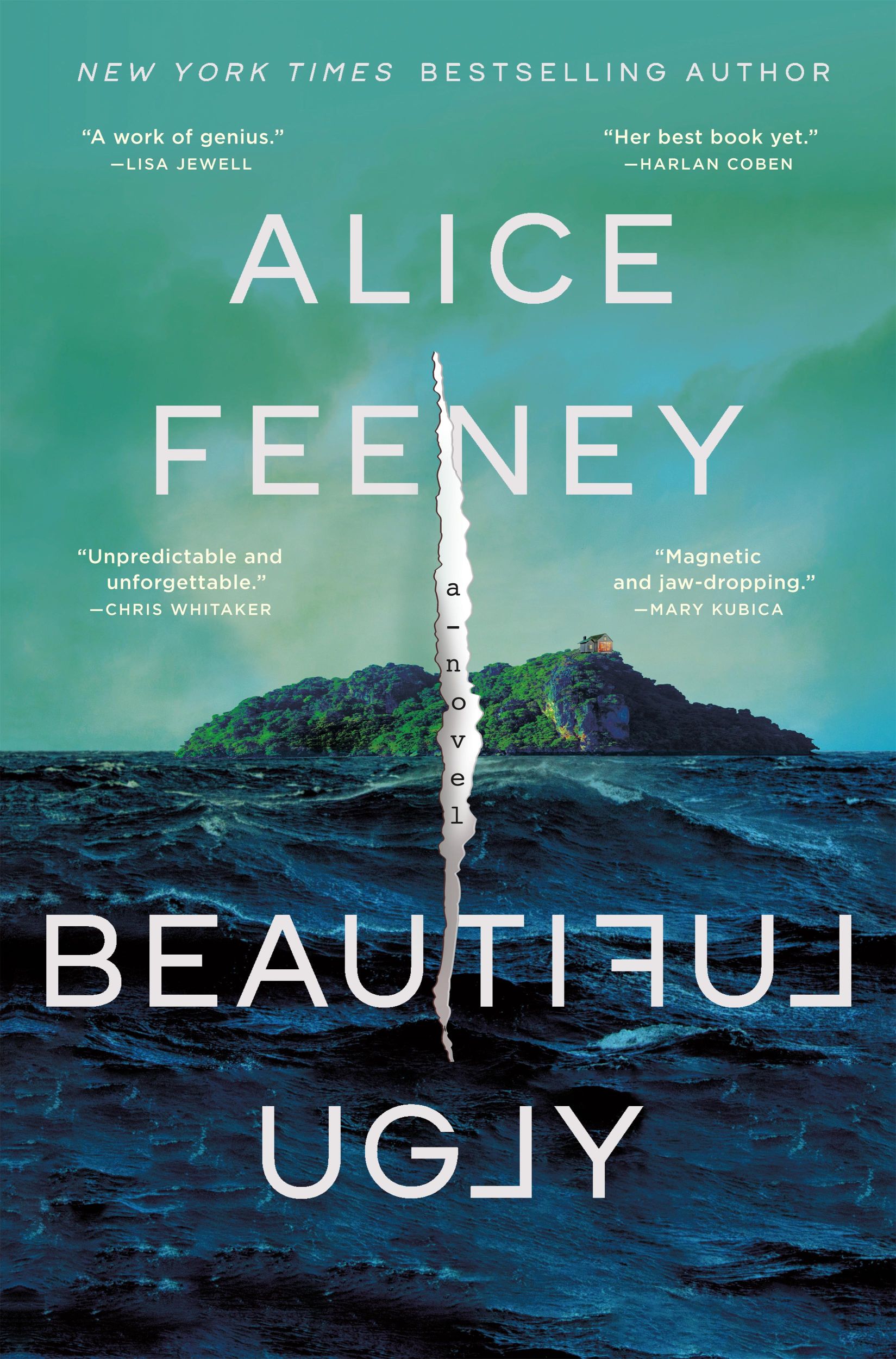 Cover: 9781250337788 | Beautiful Ugly | A Novel | Alice Feeney | Buch | Englisch | 2025