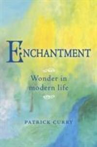 Cover: 9781782506096 | Enchantment | Wonder in Modern Life | Patrick Curry | Taschenbuch