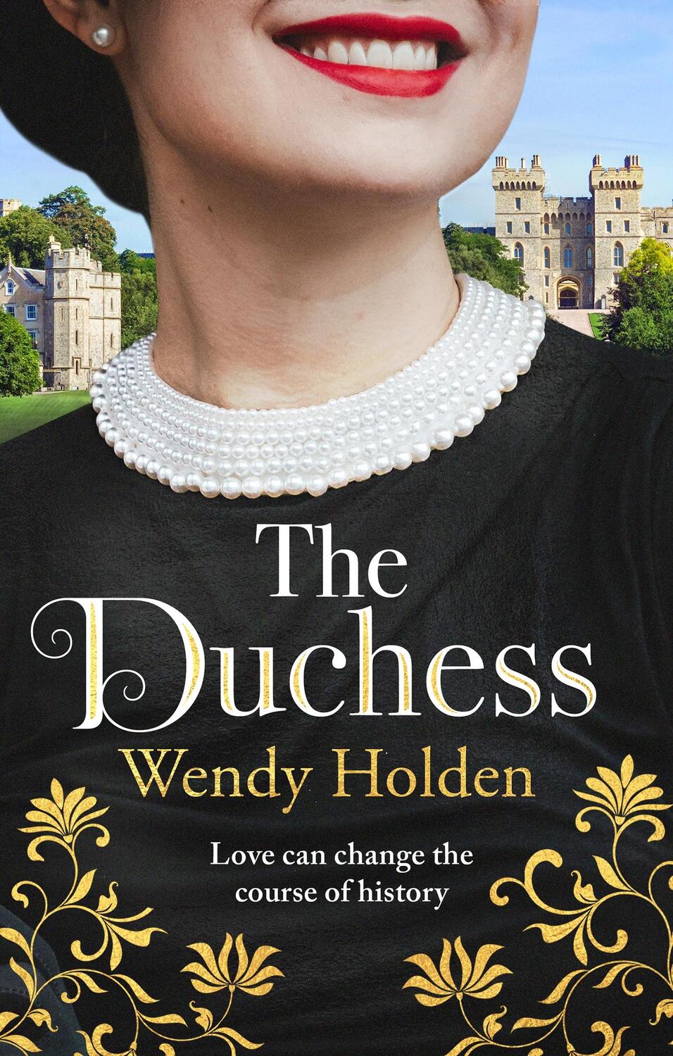 Cover: 9781787396241 | The Duchess | Wendy Holden | Buch | Gebunden | Englisch | 2021