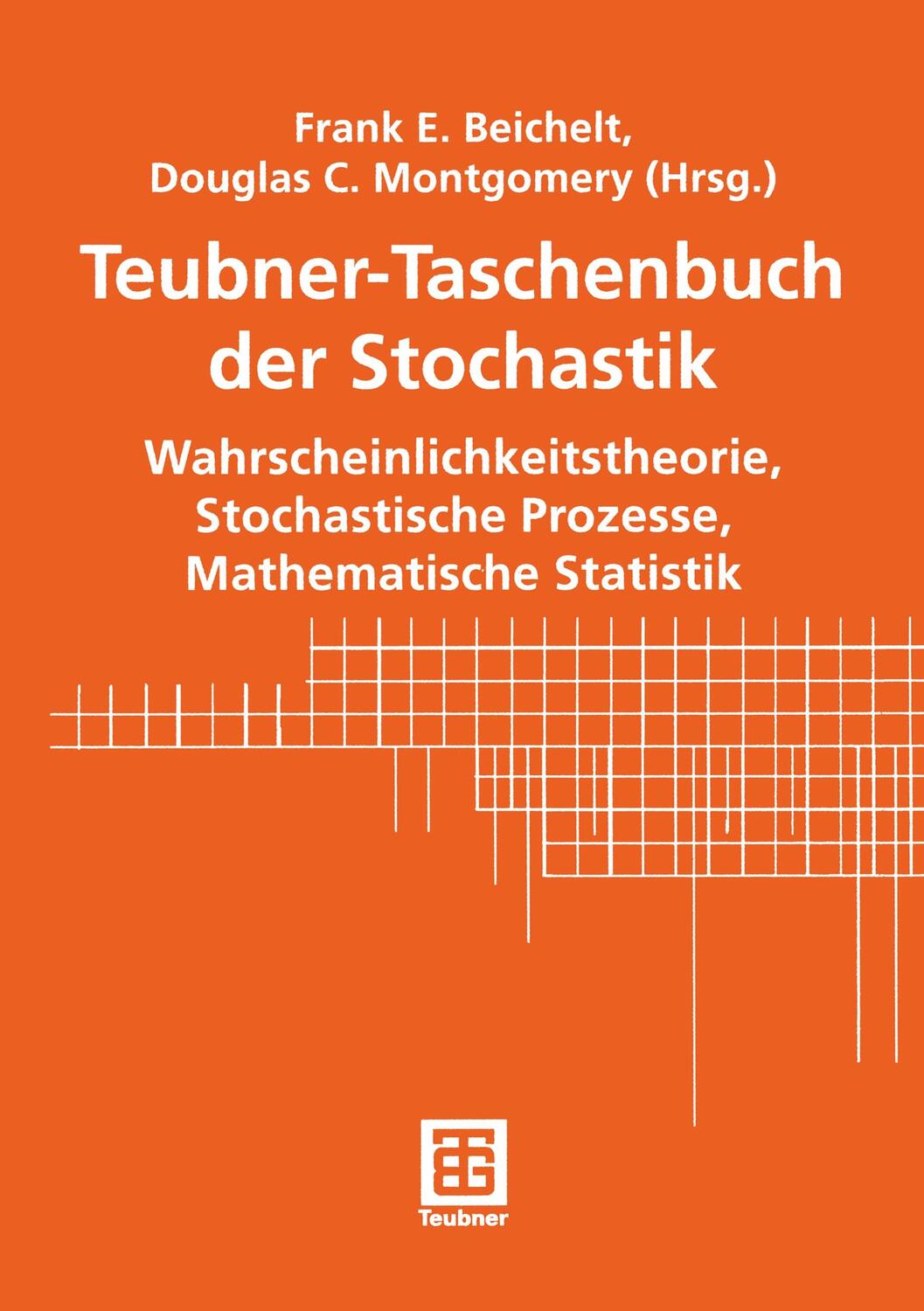 Cover: 9783322800688 | Teubner-Taschenbuch der Stochastik | Frank Beichelt (u. a.) | Buch