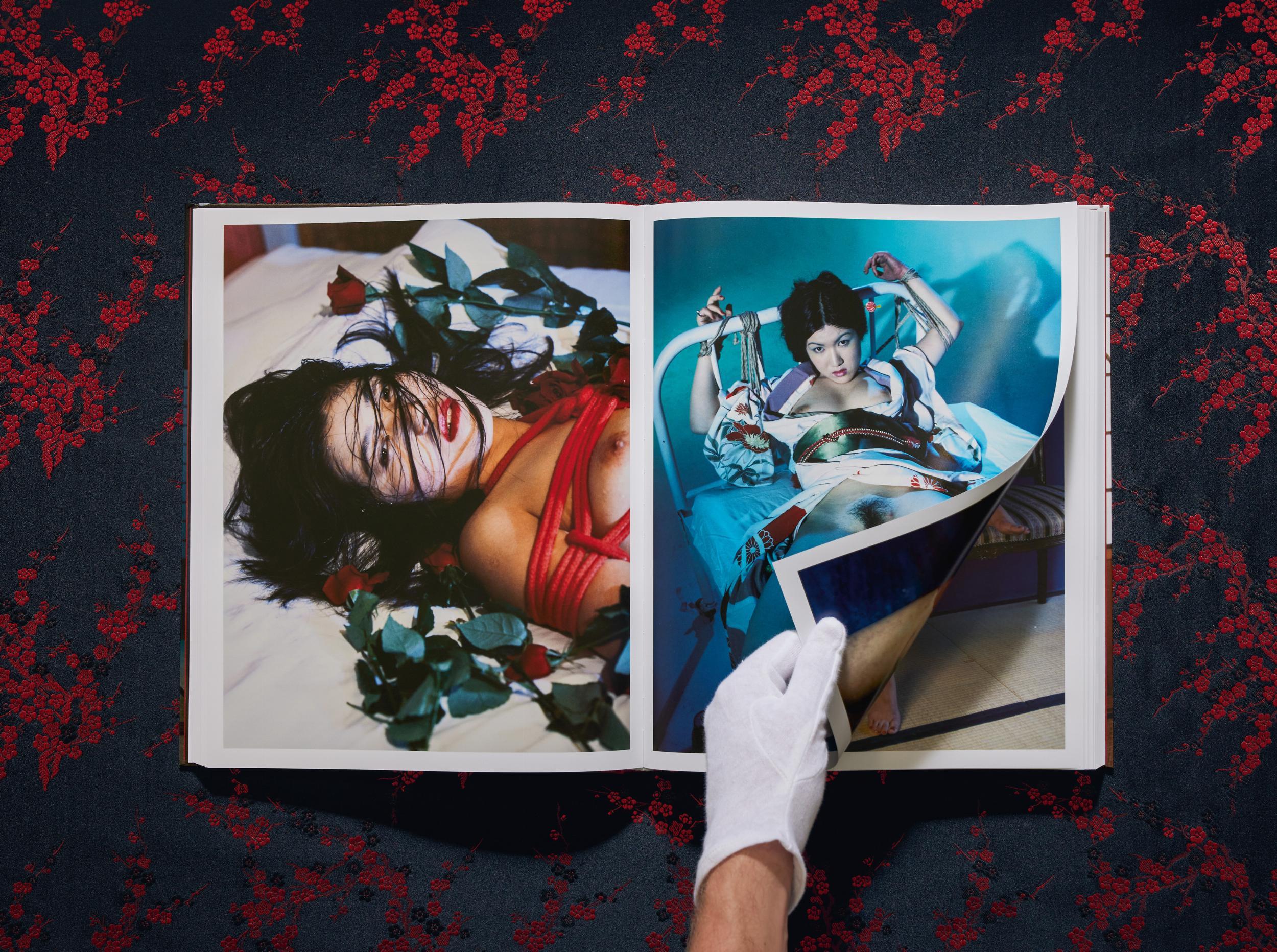 Bild: 9783836577410 | Araki. Bondage | Nobuyoshi Araki | Buch | 288 S. | Englisch | 2023