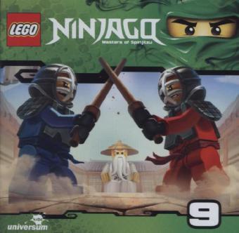 Cover: 887654397522 | LEGO Ninjago 2. Staffel, Garmadons neue Maschine; Der ultimative...