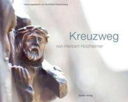 Cover: 9783429032302 | Kreuzweg | Stationen eines Lebens | Buch | 48 S. | Deutsch | 2010